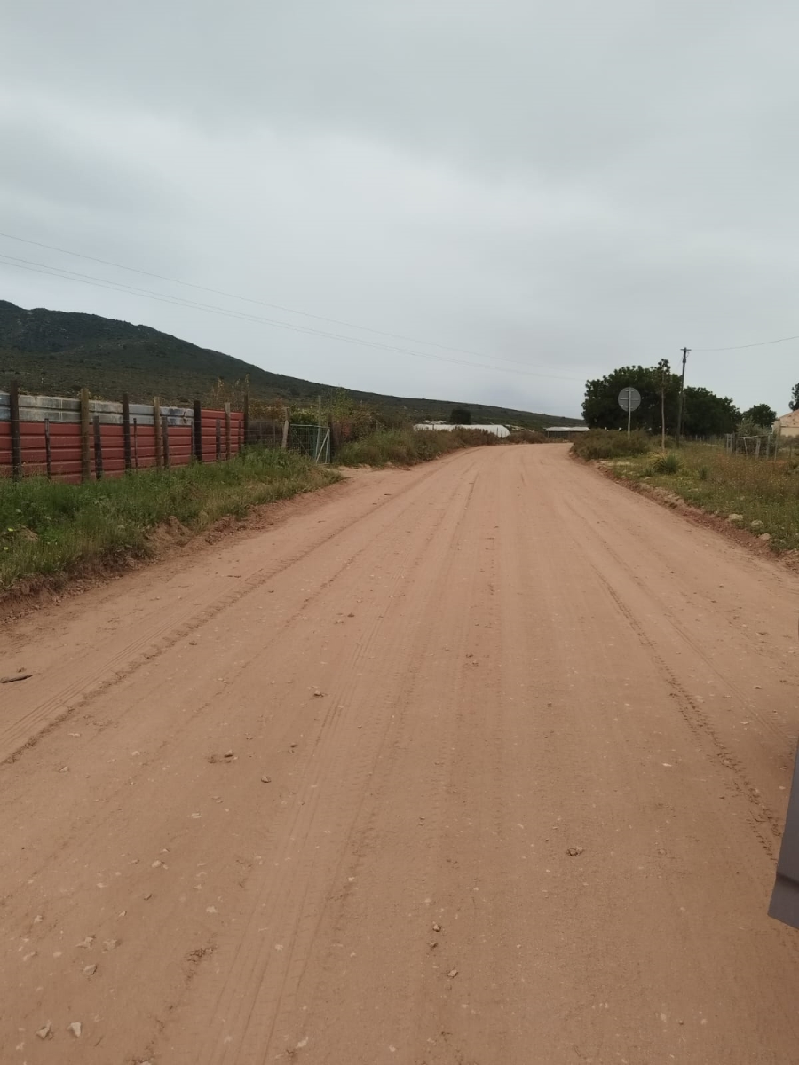 0 Bedroom Property for Sale in Redelinghuys Western Cape